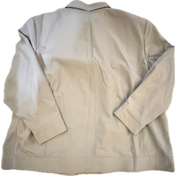 Avenue Women’s Blazer Jacket Plus Size 26/28 – Stretch, Lined, Casual & Chic! - Picture 2 of 12